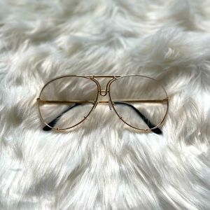 Never worn sunglasses